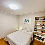 Spacious & Modern 1 Bedroom Near Lauluvaeljak- * Tallinn