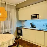 Spacious & Modern 1 Bedroom Near Lauluvaeljak- * Tallinn