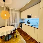 Spacious & Modern 1 Bedroom Near Lauluvaeljak- Apartment Tallinn